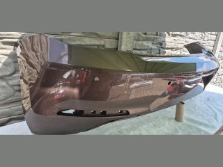 bontott VW BEETLE Hátsó Lökhárító (Üresen)