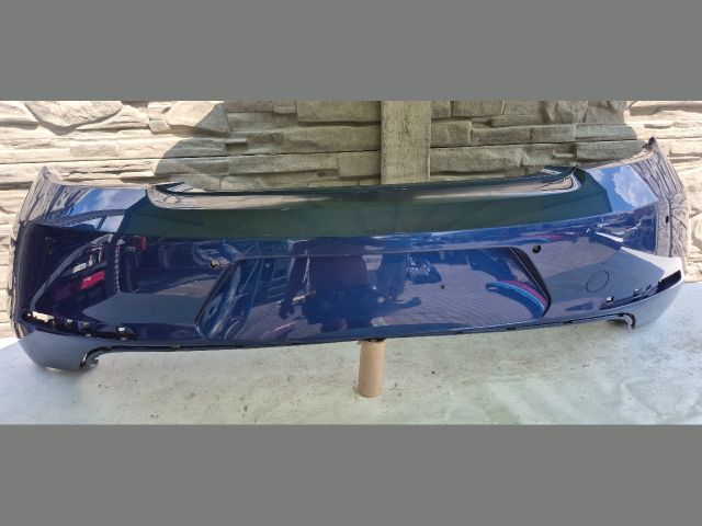 bontott VW BEETLE Hátsó Lökhárító (Üresen)