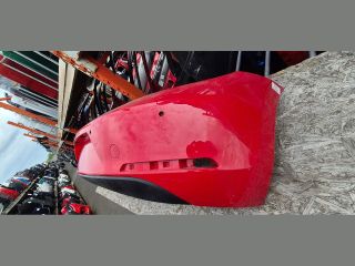 bontott VW BEETLE Hátsó Lökhárító (Üresen)