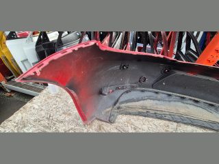 bontott VW BEETLE Hátsó Lökhárító (Üresen)