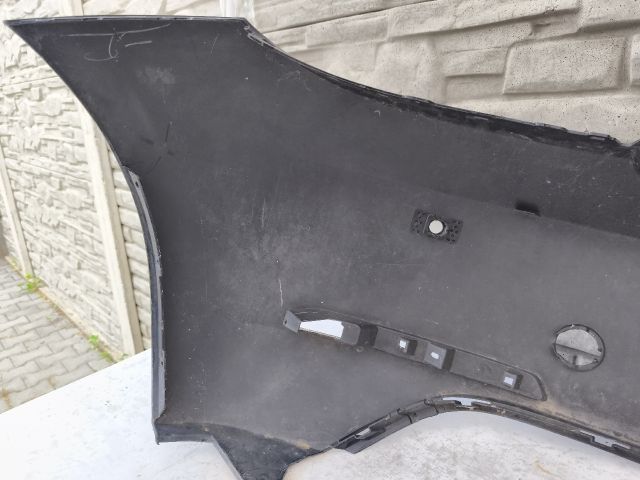 bontott VW BEETLE Hátsó Lökhárító (Üresen)