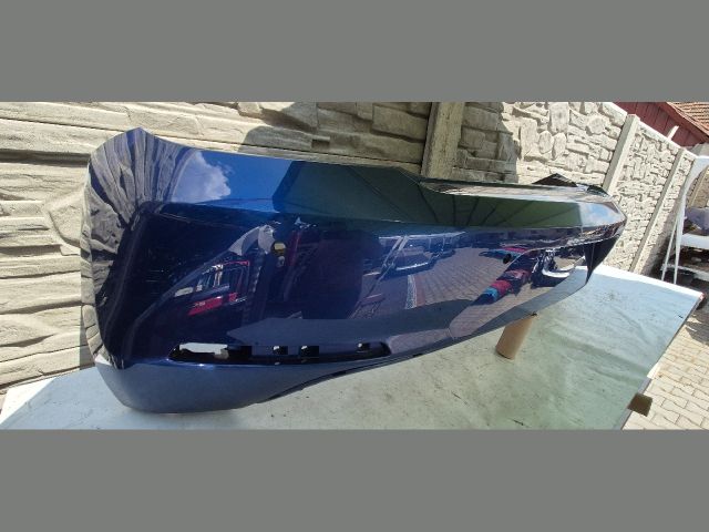 bontott VW BEETLE Hátsó Lökhárító (Üresen)