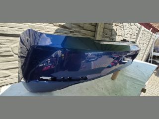 bontott VW BEETLE Hátsó Lökhárító (Üresen)