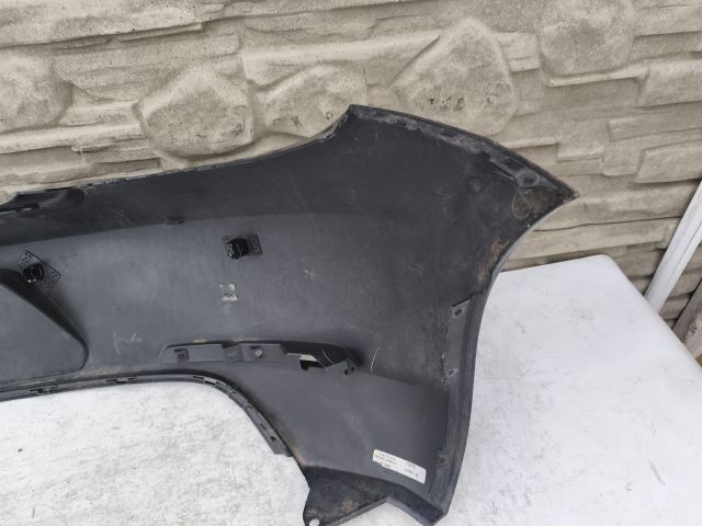 bontott VW BEETLE Hátsó Lökhárító (Üresen)