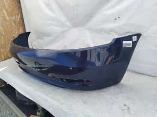 bontott VW BEETLE Hátsó Lökhárító (Üresen)