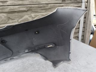 bontott VW BEETLE Hátsó Lökhárító (Üresen)