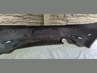 bontott VW BEETLE Hátsó Lökhárító (Üresen)