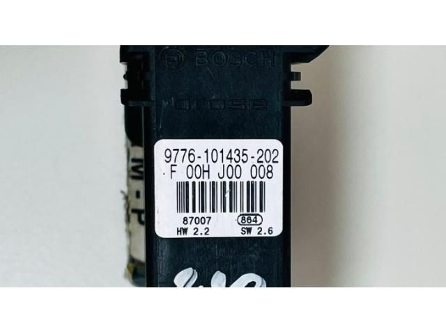 bontott VW BEETLE Jobb első Ablakemelő Motor