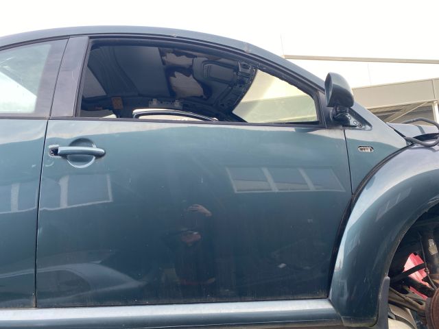 bontott VW BEETLE Jobb első Ajtó (Üres lemez)