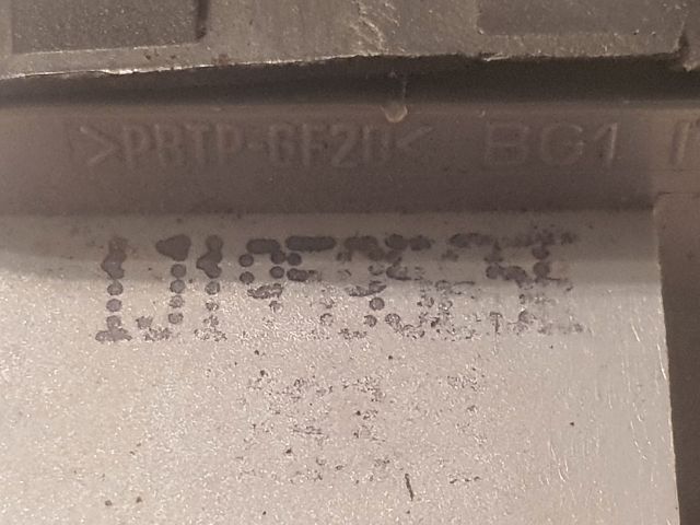 bontott VW BEETLE Tükör Kapcsoló