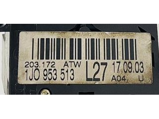 bontott VW BEETLE Világítás Kapcsoló