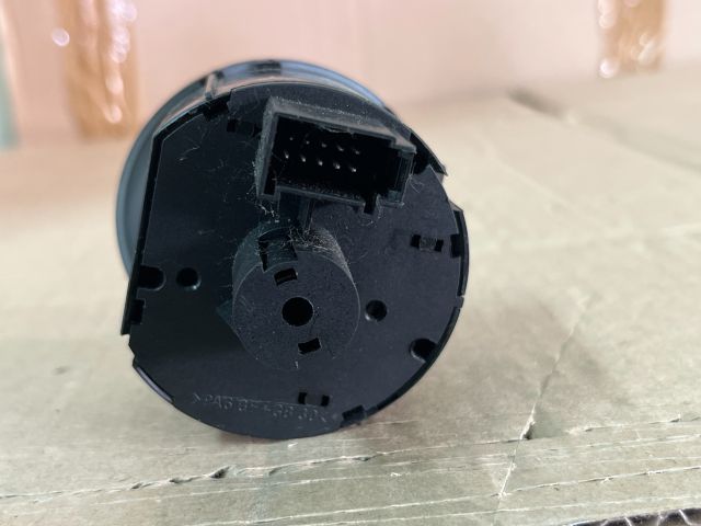 bontott VW BEETLE Világítás Kapcsoló