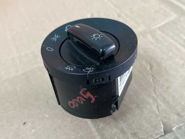 bontott VW BEETLE Világítás Kapcsoló