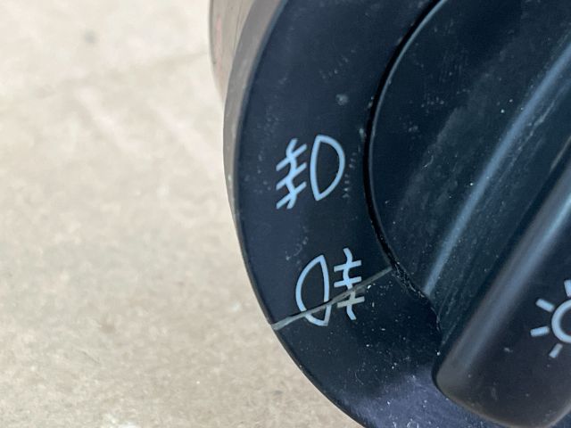 bontott VW BEETLE Világítás Kapcsoló