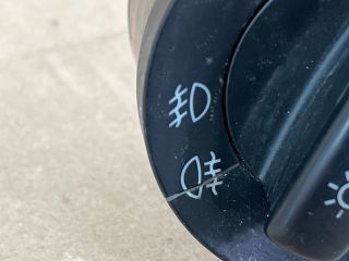 bontott VW BEETLE Világítás Kapcsoló