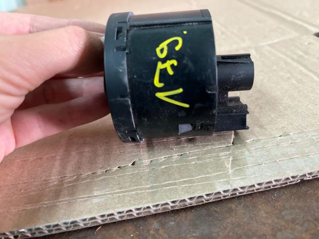 bontott VW BEETLE Világítás Kapcsoló