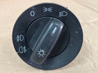 bontott VW BEETLE Világítás Kapcsoló