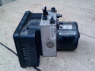 bontott VW BORA ABS Kocka