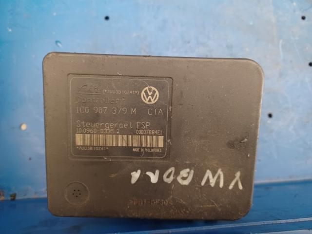 bontott VW BORA ABS Kocka