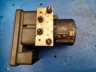 bontott VW BORA ABS Kocka