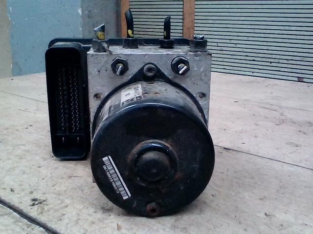 bontott VW BORA ABS Kocka