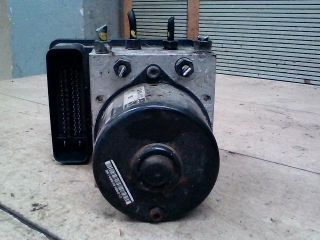 bontott VW BORA ABS Kocka