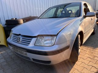 bontott VW BORA Bal hátsó Rugó