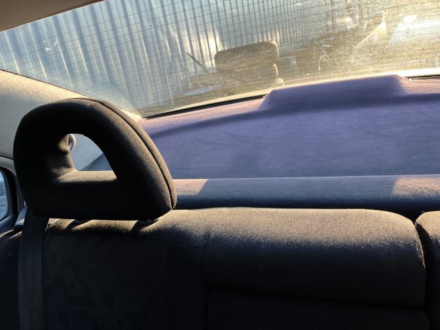 bontott VW BORA Bal hátsó Rugó