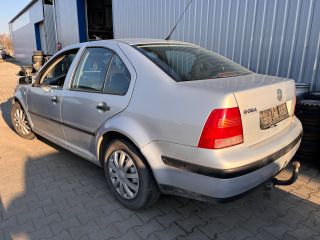 bontott VW BORA Bal hátsó Rugó