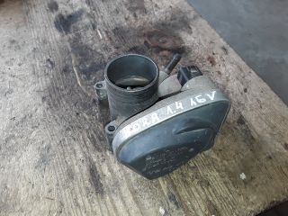 bontott VW BORA Fojtószelep (Elektromos)