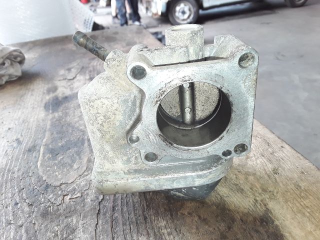 bontott VW BORA Fojtószelep (Elektromos)