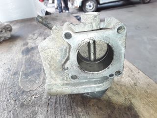 bontott VW BORA Fojtószelep (Elektromos)