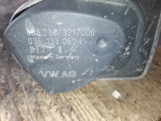 bontott VW BORA Fojtószelep (Elektromos)