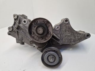 bontott VW BORA Generátor Tartó Bak