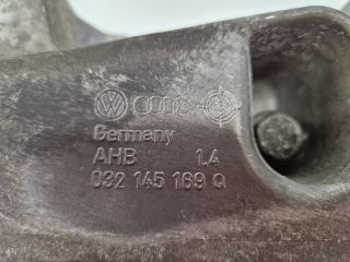 bontott VW BORA Generátor Tartó Bak