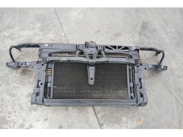 bontott VW BORA Homlokfal (Üres lemez)