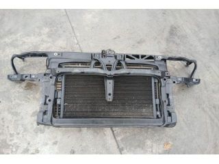 bontott VW BORA Homlokfal (Üres lemez)