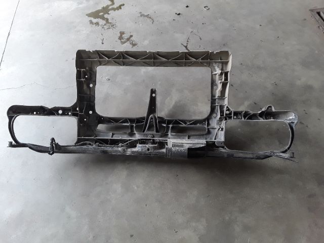 bontott VW BORA Homlokfal (Üres lemez)