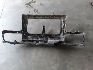 bontott VW BORA Homlokfal (Üres lemez)