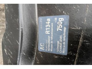 bontott VW BORA Homlokfal (Üres lemez)