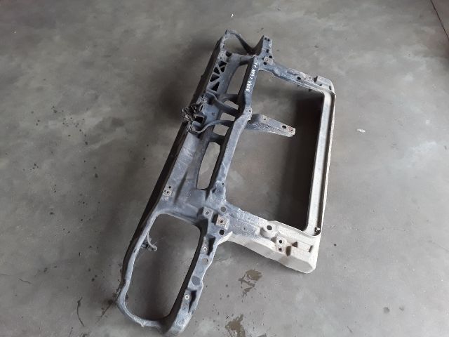 bontott VW BORA Homlokfal (Üres lemez)