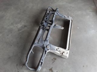 bontott VW BORA Homlokfal (Üres lemez)