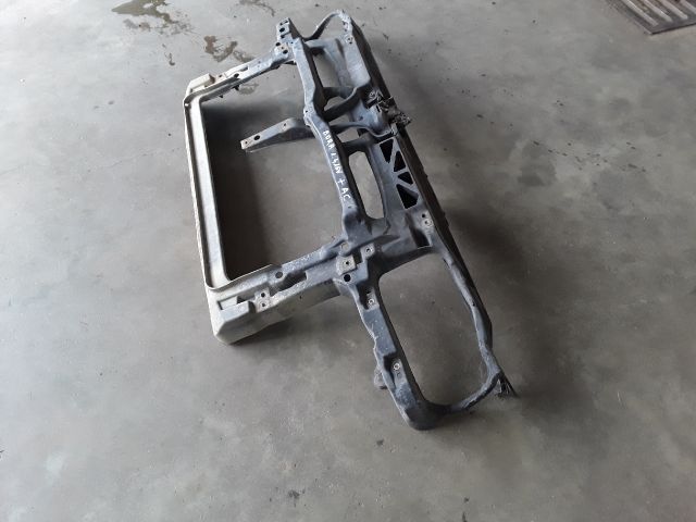 bontott VW BORA Homlokfal (Üres lemez)