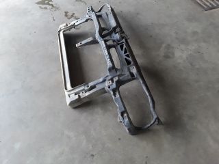 bontott VW BORA Homlokfal (Üres lemez)