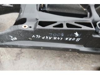 bontott VW BORA Homlokfal (Üres lemez)