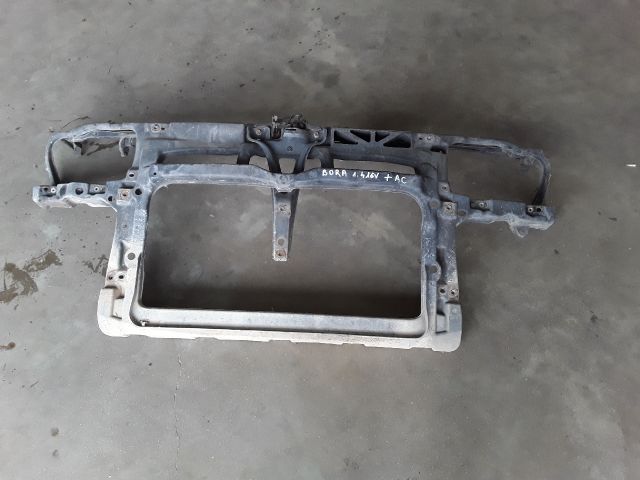 bontott VW BORA Homlokfal (Üres lemez)