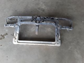 bontott VW BORA Homlokfal (Üres lemez)