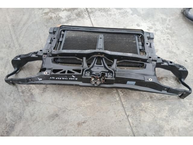 bontott VW BORA Homlokfal (Üres lemez)