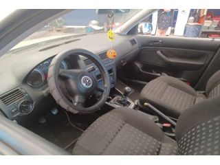 bontott VW BORA Homlokfal (Üres lemez)