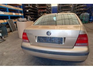 bontott VW BORA Homlokfal (Üres lemez)